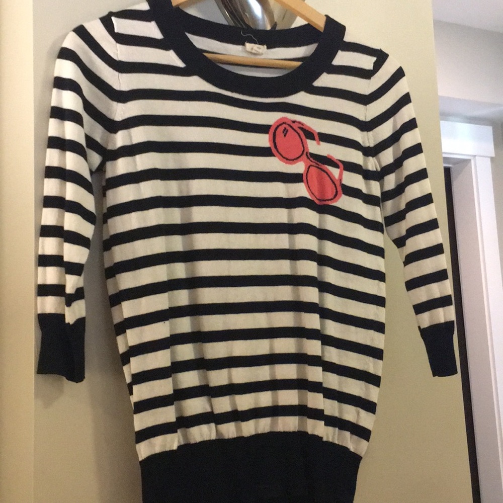 Jcrew sweater